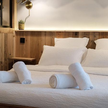 Residence Emeraude - Centre Village - Aravistour แซ็ง ฌอง เด ซิกท์ ภายนอก รูปภาพ