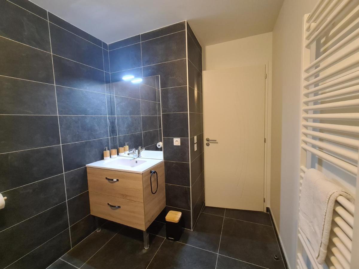Residence Emeraude - Centre Village - Aravistour แซ็ง ฌอง เด ซิกท์ ภายนอก รูปภาพ